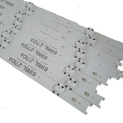 KIT BARRAMENTO LG 49LJ5100 AGF79047402 AGF78538801 AGF79047401 NOVO - ORIGINAL