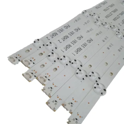 KIT BARRAMENTO LG 49LJ5100 AGF79047402 AGF78538801 AGF79047401 NOVO - ORIGINAL