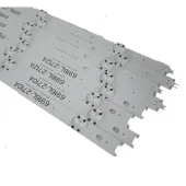 KIT BARRAMENTO LG 49LJ5100 AGF79047402 AGF78538801 AGF79047401 NOVO - ORIGINAL