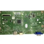 PLACA PRINCIPAL LG 24BL550J-B EBU65082901 EAX67185202 NOVA - ORIGINAL