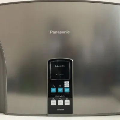 Porta Geladeira Panasonic Econavi Inverter Nr-bt48pv1xb Nova
