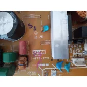 PLACA FONTE KLV-37L400A KLV37L400A KLV 37L400A 1-875-223-13 (SEMI NOVA)