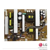 PLACA FONTE 50PS80BD EAY60716801 PSC10300B (SEMI NOVA)