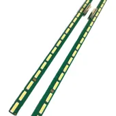 KIT BARRAMENTO LG 55UH8500 55UH8500-SA AGF80319501 AGF79080501 NOVO | ORIGINAL