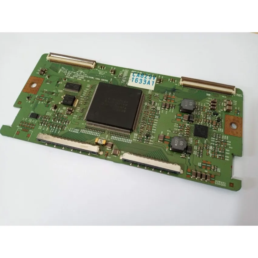 PLACA T-CON 6870C-4000H 42LH70 47LH70  (SEMI NOVA)