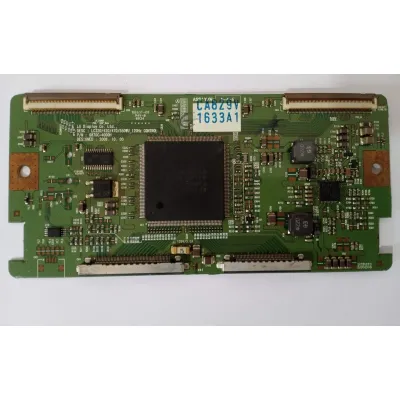 PLACA T-CON 6870C-4000H 42LH70 47LH70  (SEMI NOVA)