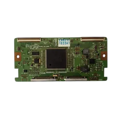 PLACA T-CON 6870C-4000H 42LH70 47LH70  (SEMI NOVA)
