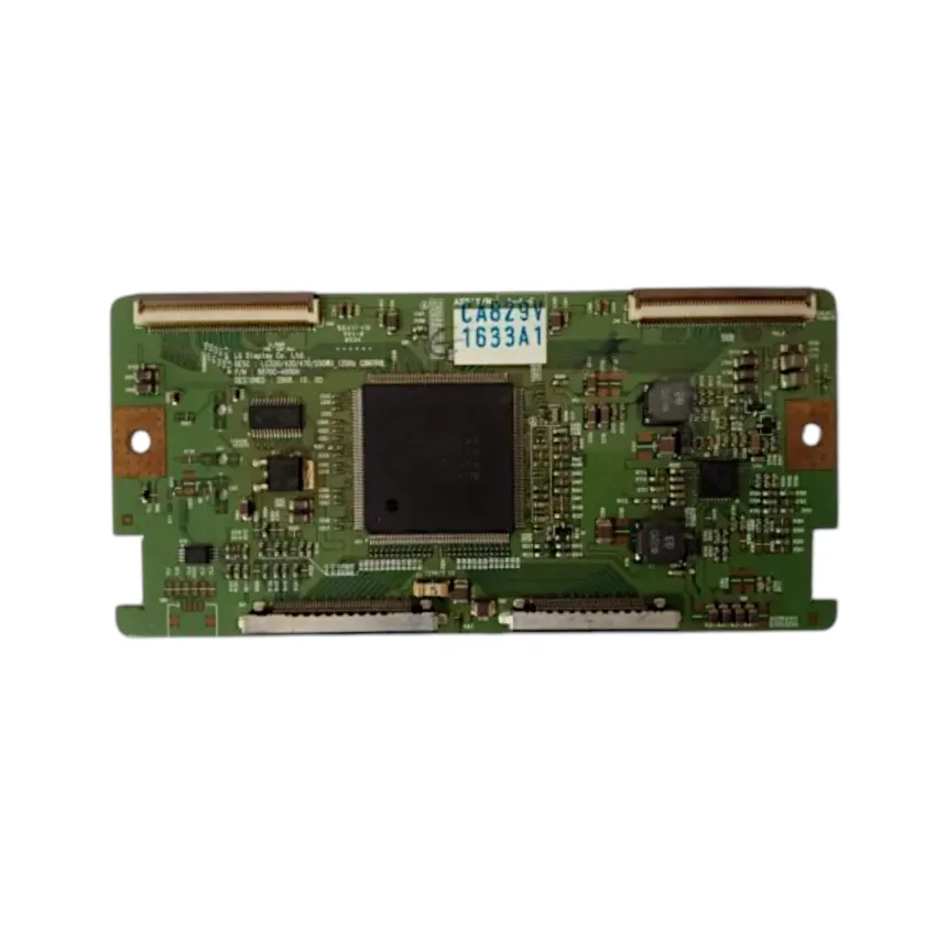 PLACA T-CON 6870C-4000H 42LH70 47LH70  (SEMI NOVA)