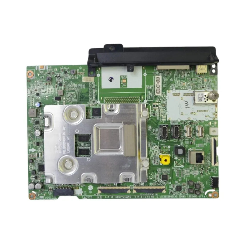 PLACA PRINCIPAL LG 55SM8600 55SM8600PSA EBU65523001 EAX68382503 NOVA - ORIGINAL