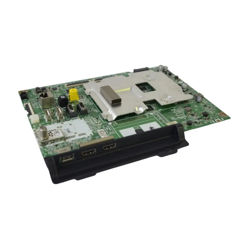 PLACA PRINCIPAL LG 55SM8600 55SM8600PSA EBU65523001 EAX68382503 NOVA - ORIGINAL