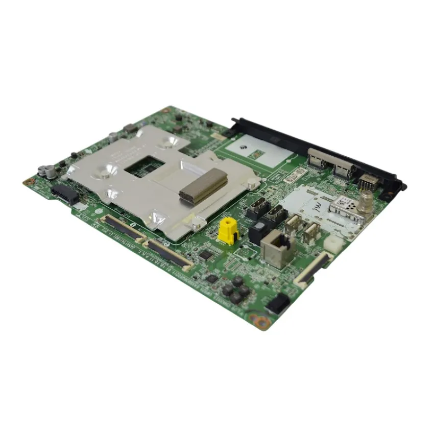 PLACA PRINCIPAL LG 55SM8600 55SM8600PSA EBU65523001 EAX68382503 NOVA - ORIGINAL