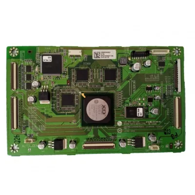 PLACA CONTROL LG 50PS80BD 50PS80 EBR63280301 EAX54875301