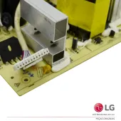 PLACA FONTE LG OK75 EBR86182601 EBR86339201 EAX67909501 NOVA | ORIGINAL
