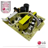 PLACA FONTE LG OK75 EBR86182601 EBR86339201 EAX67909501 NOVA | ORIGINAL