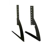SUPORTE MXT BASE DE MESA UNIVERSAL PARA TV DE 19