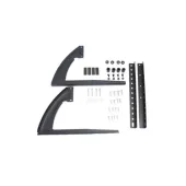 SUPORTE MXT BASE DE MESA UNIVERSAL PARA TV DE 19
