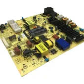 PLACA FONTE PHILCO PTV55U21DSWNC 5800-L5R02B-W000 L5R02B