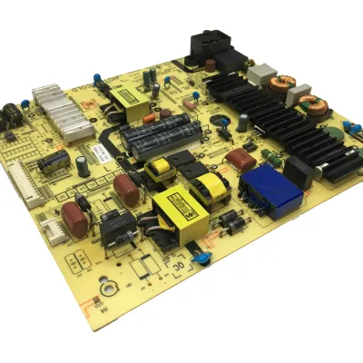 PLACA FONTE PHILCO PTV55U21DSWNC 5800-L5R02B-W000 L5R02B