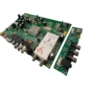 PLACA PRINCIPAL HBUSTER HBTV-32D04HD 35014805 35013766