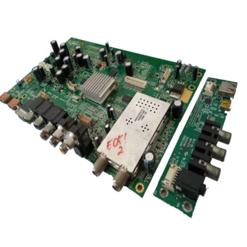 PLACA PRINCIPAL HBUSTER HBTV-32D04HD 35014805 35013766