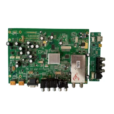 PLACA PRINCIPAL HBUSTER HBTV-32D04HD 35014805 35013766
