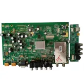 PLACA PRINCIPAL HBUSTER HBTV-32D04HD 35014805 35013766