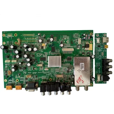 PLACA PRINCIPAL HBUSTER HBTV-32D04HD 35014805 35013766