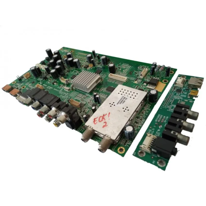 PLACA PRINCIPAL HBUSTER HBTV-32D04HD 35014805 35013766