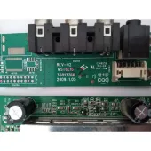 PLACA PRINCIPAL HBUSTER HBTV-32D04HD 35014805 35013766