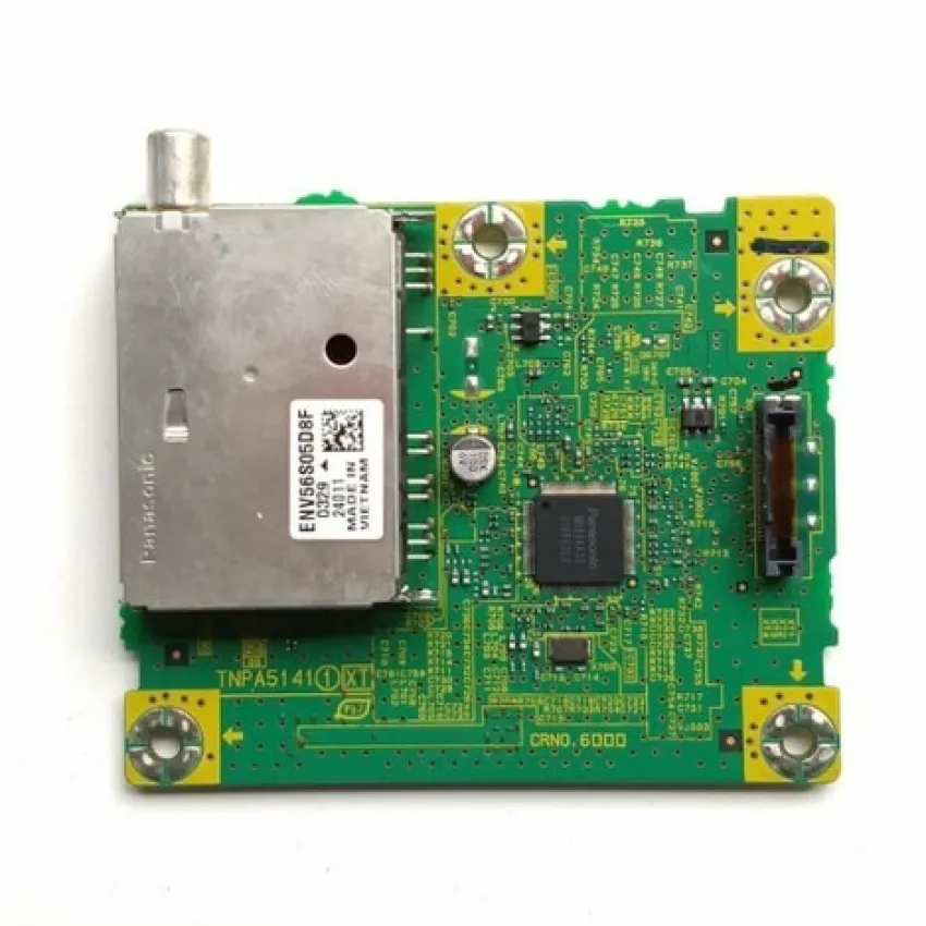 PLACA TUNER PANASONIC TC-L32S20B TNPA5141