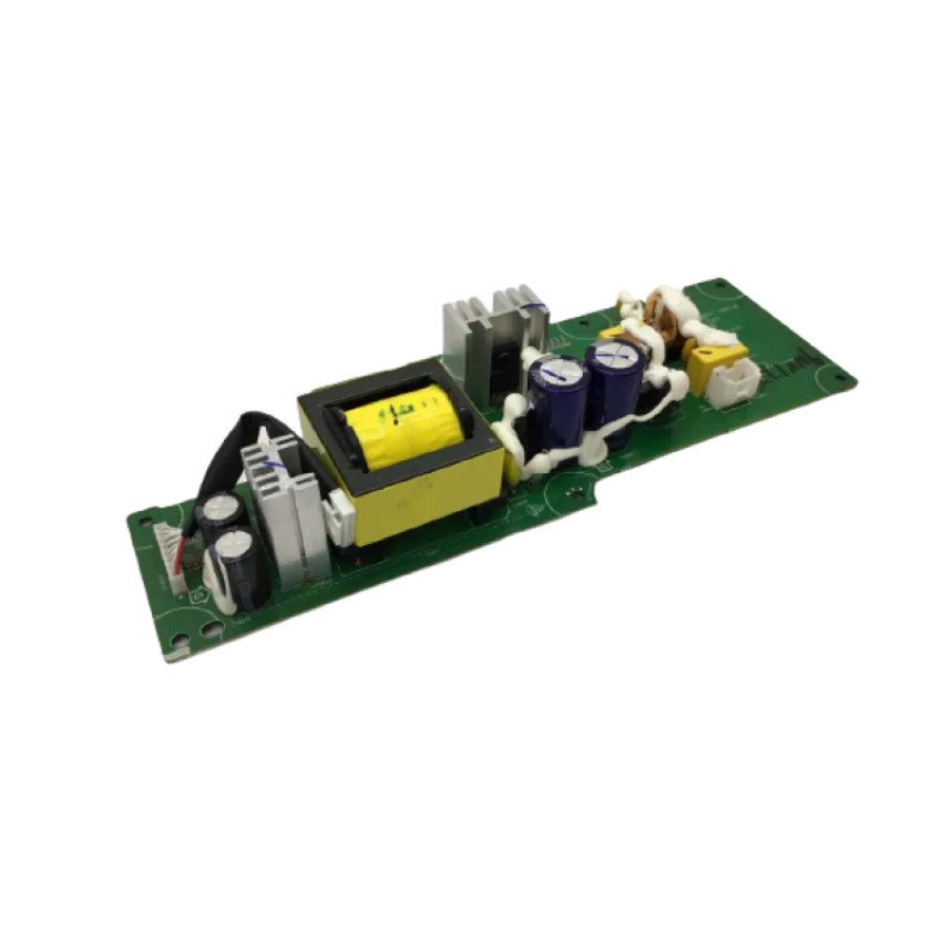 PLACA FONTE LG SJ9 EBR83233101 EAX67168001 NOVA - ORIGINAL
