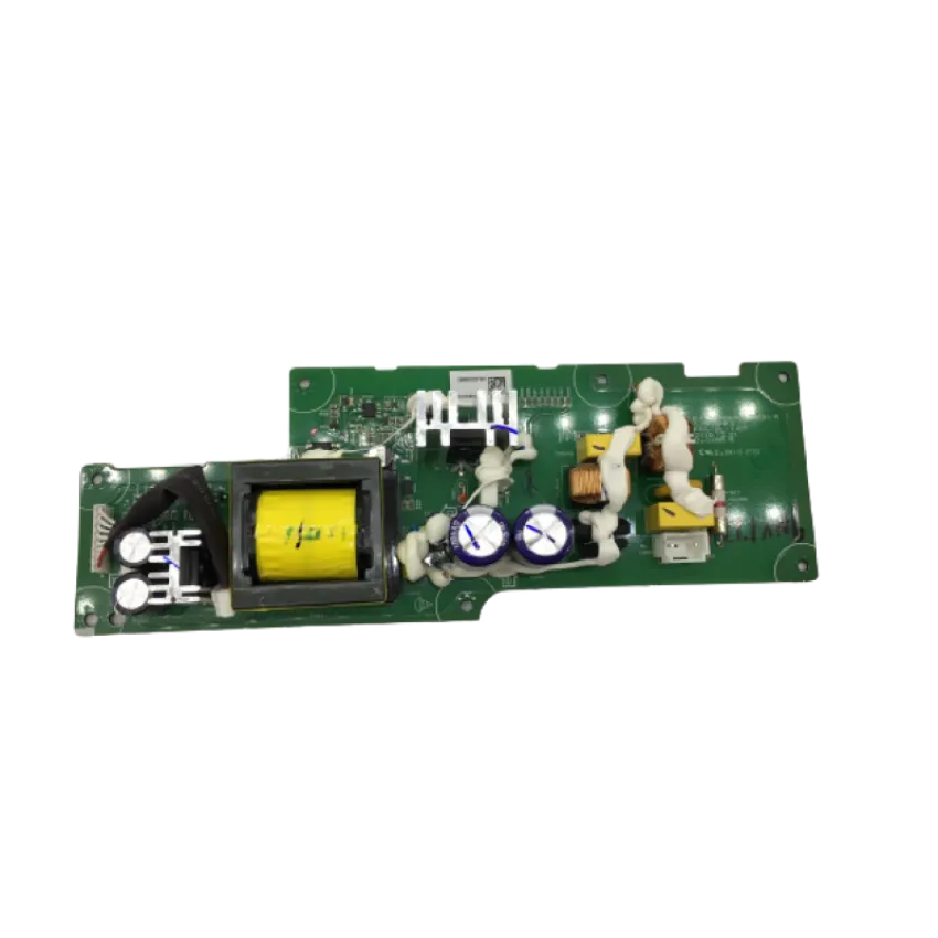 PLACA FONTE LG SJ9 EBR83233101 EAX67168001 NOVA - ORIGINAL