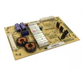 PLACA INVERTER PHILCO PH55E51DSGW 5800-D55EM0-W000 168P-D55EM0-W0 (SEMI NOVA)
