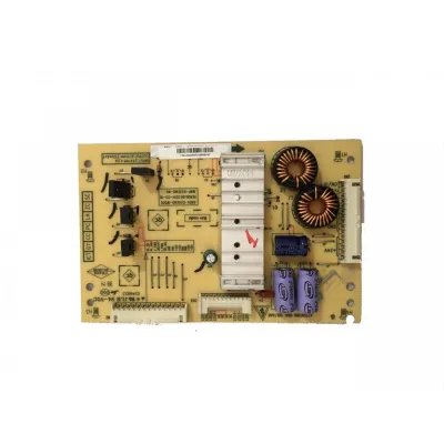 PLACA INVERTER PHILCO PH55E51DSGW 5800-D55EM0-W000 168P-D55EM0-W0 (SEMI NOVA)