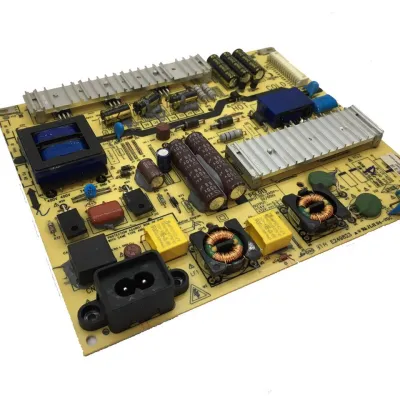 PLACA FONTE PHILCO PH55E51DSGW 5800-P5L013-W010 168P-P5L013-W0 - SEMI NOVA