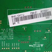 PLACA PRINCIPAL SAMSUNG LS20C301 S20C301FL BN91-12411U BN41-01967A - SEMI NOVA
