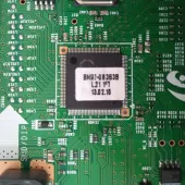 PLACA PRINCIPAL SAMSUNG LS20C301 S20C301FL BN91-12411U BN41-01967A - SEMI NOVA