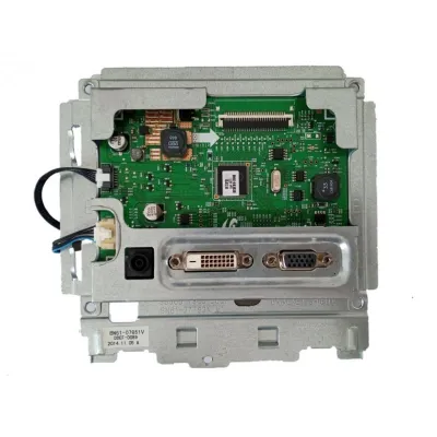 PLACA PRINCIPAL SAMSUNG LS20C301 S20C301FL BN91-12411U BN41-01967A - SEMI NOVA