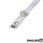 KIT BARRA DE LED PHILIPS 43PFG5813 43S5295 43S5195 | NOVO