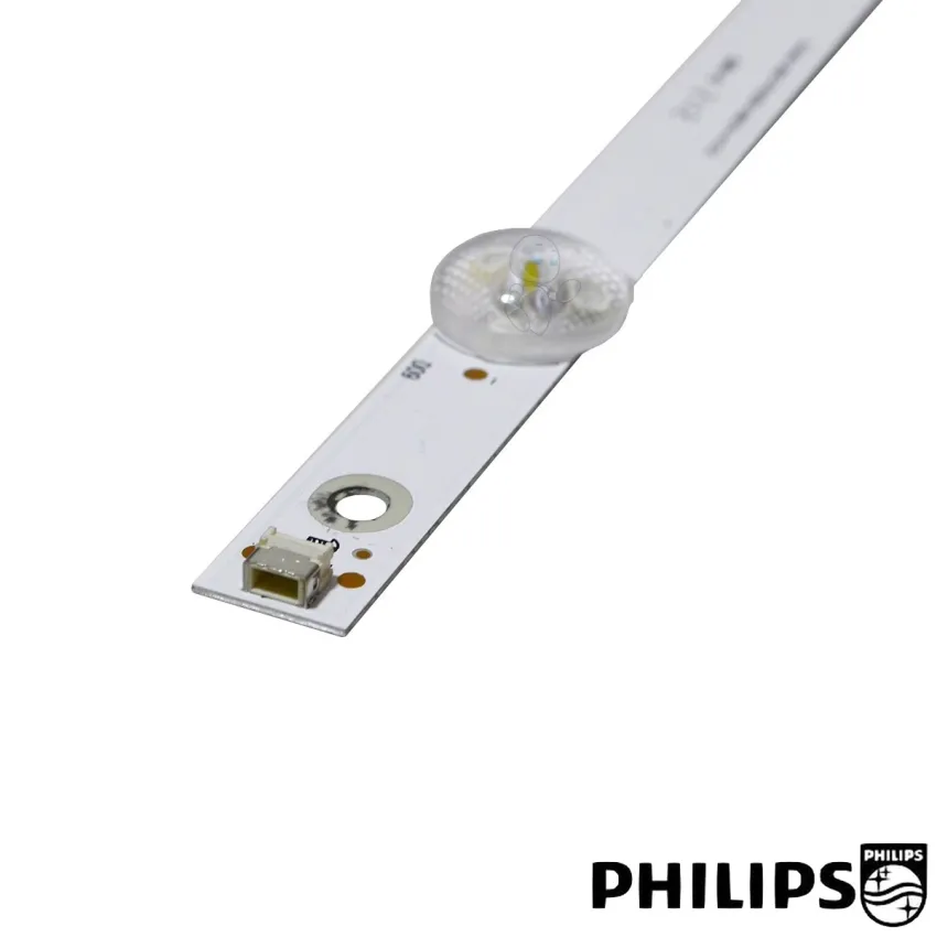 KIT BARRA DE LED PHILIPS 43PFG5813 43S5295 43S5195 | NOVO