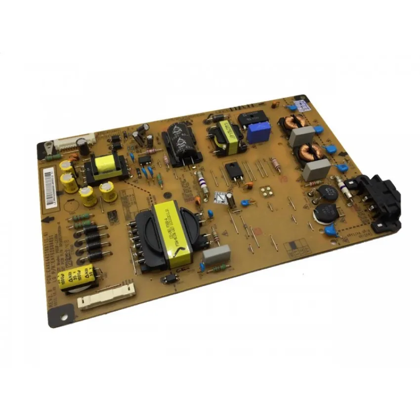 PLACA FONTE 42LS4600 42LM5800 42LM6210 EAY62608801 3PAGC10083A-R EAX64427001 - SEMI NOVA
