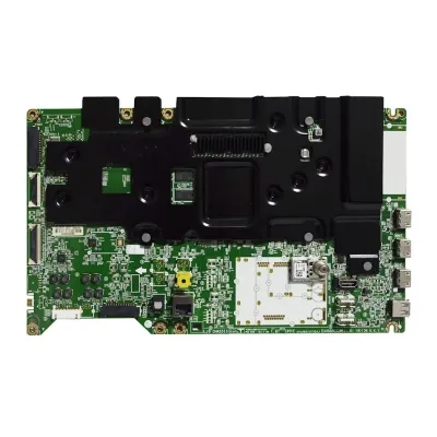PLACA PRINCIPAL LG OLED77C9PSB EBU65680301 EAX68303205 NOVA | ORIGINAL