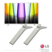 BASE PEDESTAL LG 32LK610B 32LM620B AAN76449801 AAN76449805 | ORIGINAL