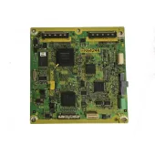 PLACA T-CON PANASONIC TH-42PA60LB TNPA3932 - SEMI NOVA