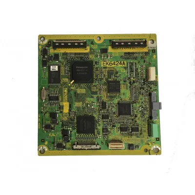 PLACA T-CON PANASONIC TH-42PA60LB TNPA3932 - SEMI NOVA