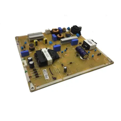 PLACA FONTE LG 55NANO79S 55UM761C 55UN7310 55UN731C 55UP7550 55US660H0SD EBR88833401 EAX68989301 NOVA  | ORIGINAL