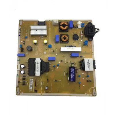 PLACA FONTE LG 55NANO79S 55UM761C 55UN7310 55UN731C 55UP7550 55US660H0SD EBR88833401 EAX68989301 NOVA  | ORIGINAL