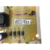 PLACA FONTE LG 55NANO79S 55UM761C 55UN7310 55UN731C 55UP7550 55US660H0SD EBR88833401 EAX68989301 NOVA  | ORIGINAL