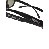 ÓCULOS 3D PHILCO (PAR) OP13D *ORIGINAL*