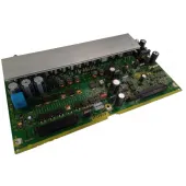 PLACA YSUS PANASONIC TH-42PA60LB 42PA60LB TH-42PA60 TNPA3794 - SEMI NOVA